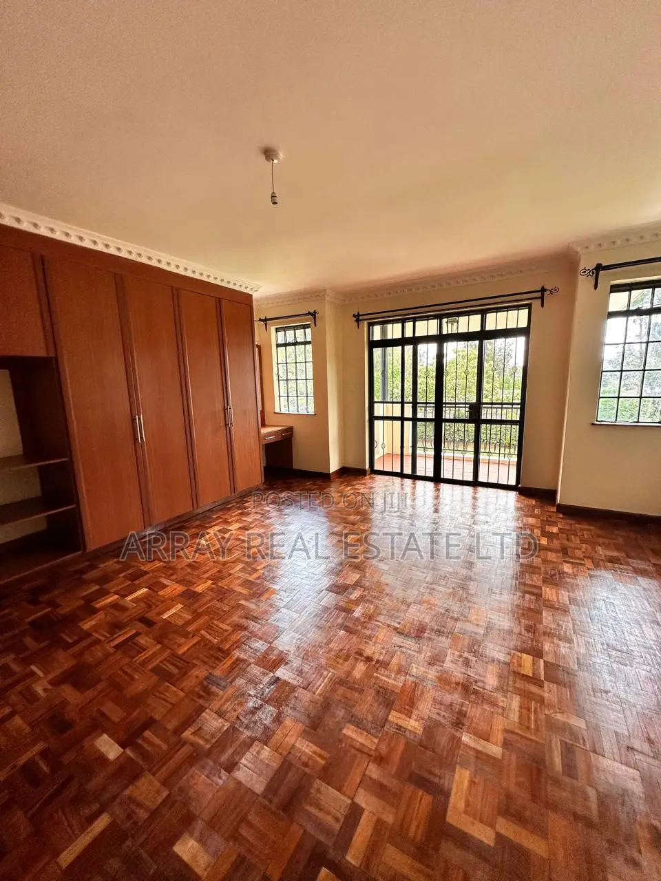4bdrm Villa in Karen C for sale
