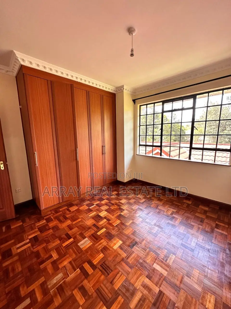 4bdrm Villa in Karen C for sale