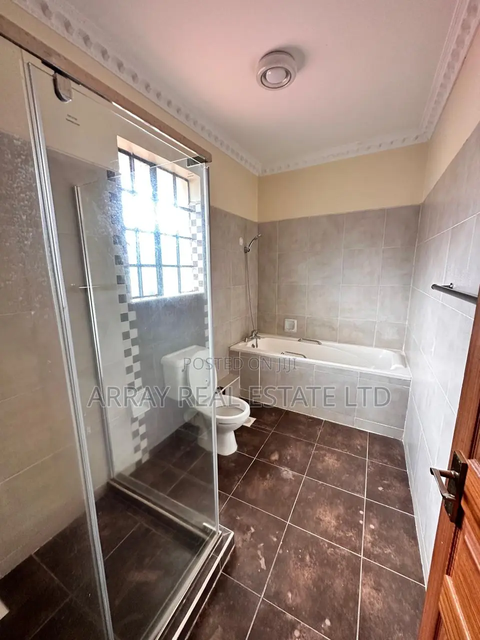 4bdrm Villa in Karen C for sale