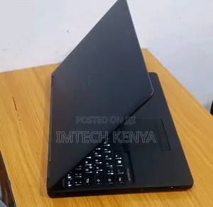 Laptop Dell Latitude 5550 8GB Intel Core i7 SSD 256GB