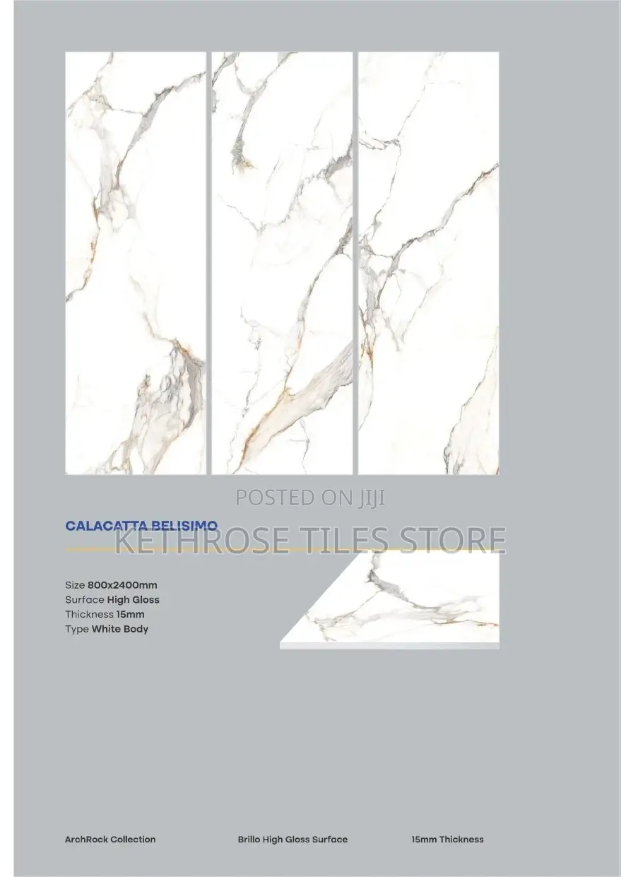 Kitchen Slabs Marble Like Designs