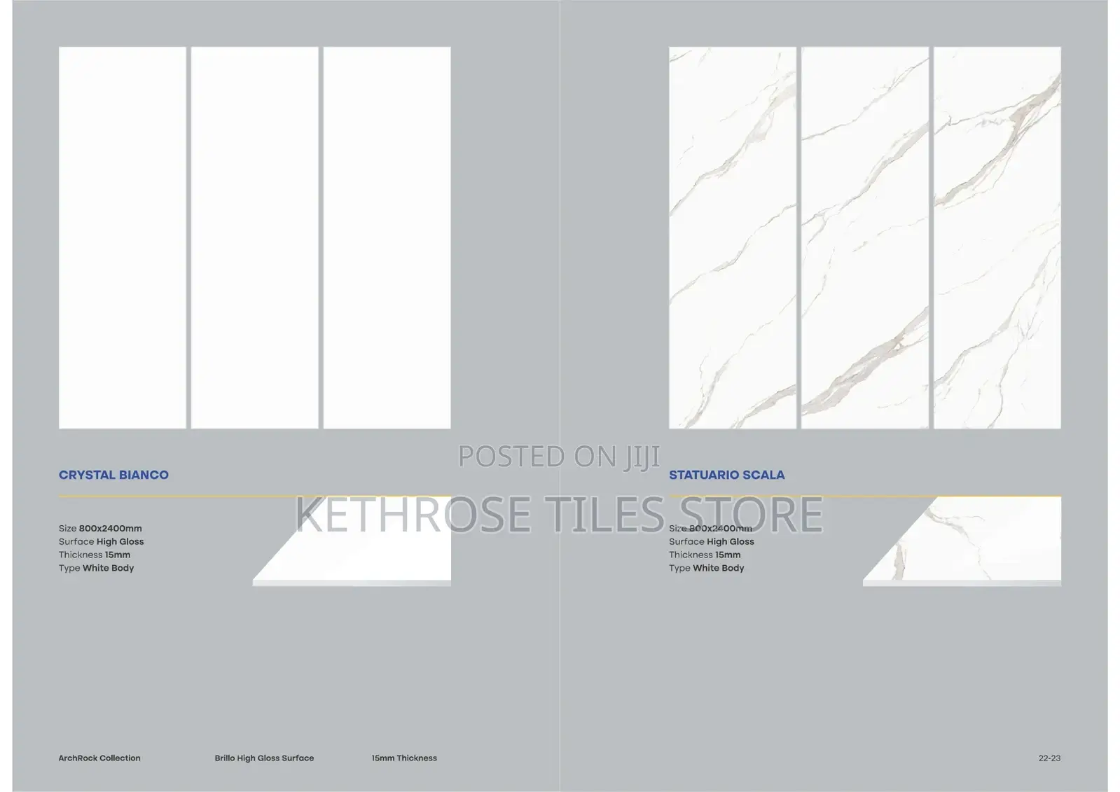 Kitchen Slabs Marble Like Designs