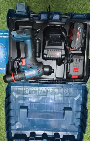 Bosch Cordless 88v Drill