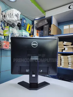 Dell 19 Inches Squared Monitor