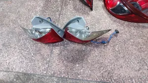 Ractis 2012 Taillight