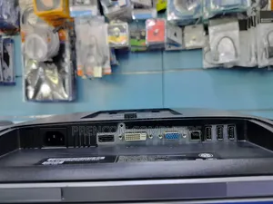 Dell 19 Inches Squared Monitor
