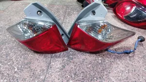 Ractis 2012 Taillight