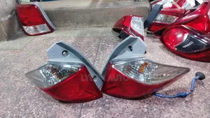 Ractis 2012 Taillight