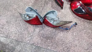 Ractis 2012 Taillight
