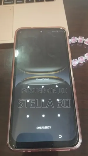 Tecno Spark 40 256 GB Gray