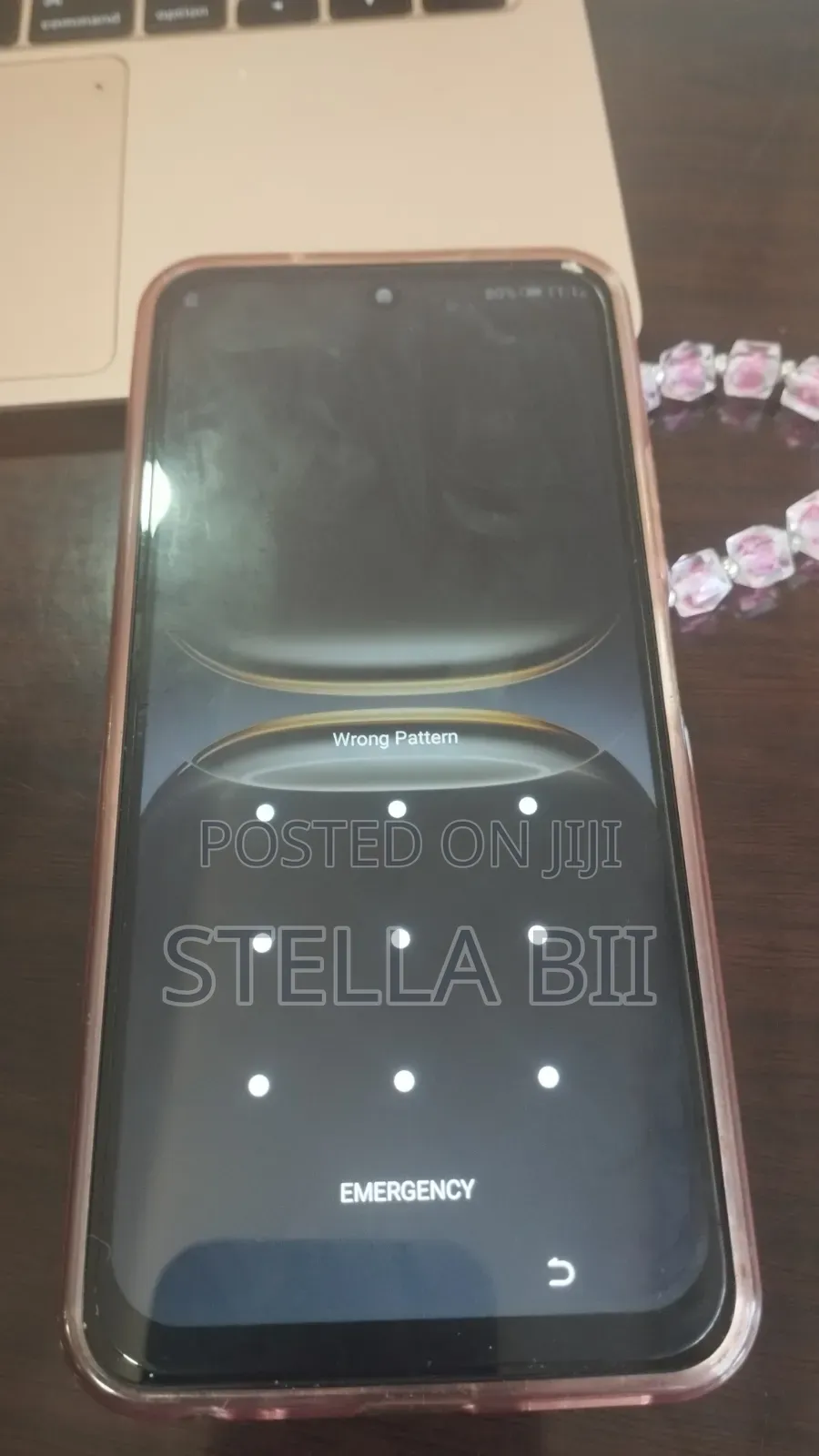 Tecno Spark 40 256 GB Gray