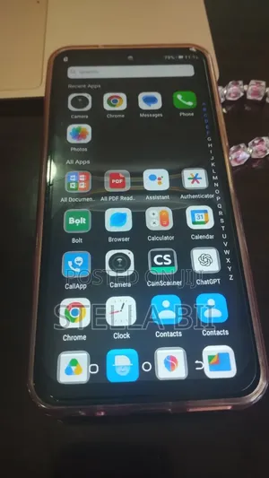 Tecno Spark 40 256 GB Gray