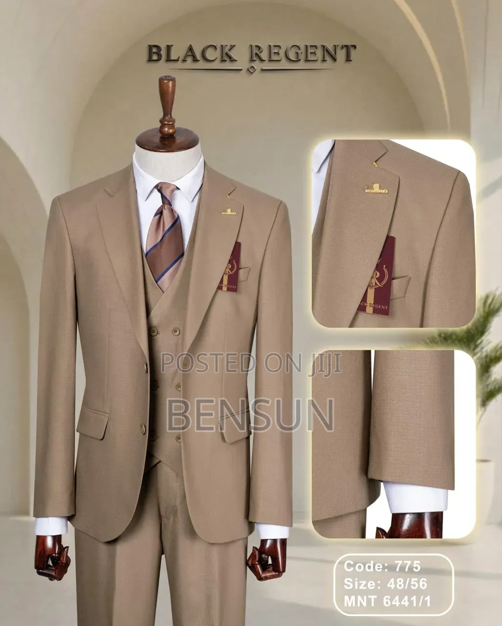 Quality Suits
