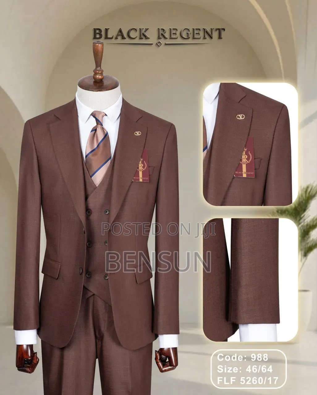 Quality Suits