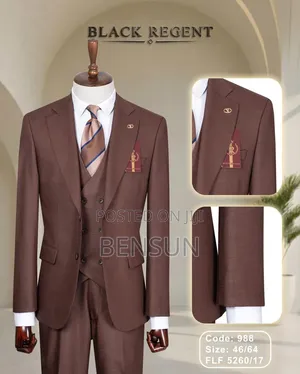Quality Suits