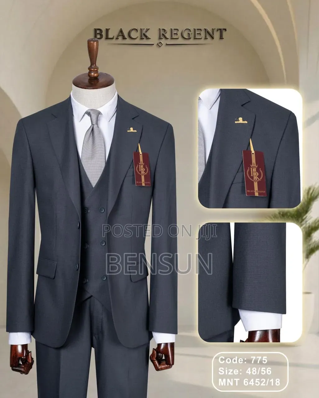 Quality Suits