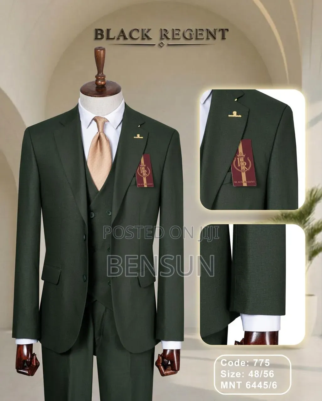 Quality Suits