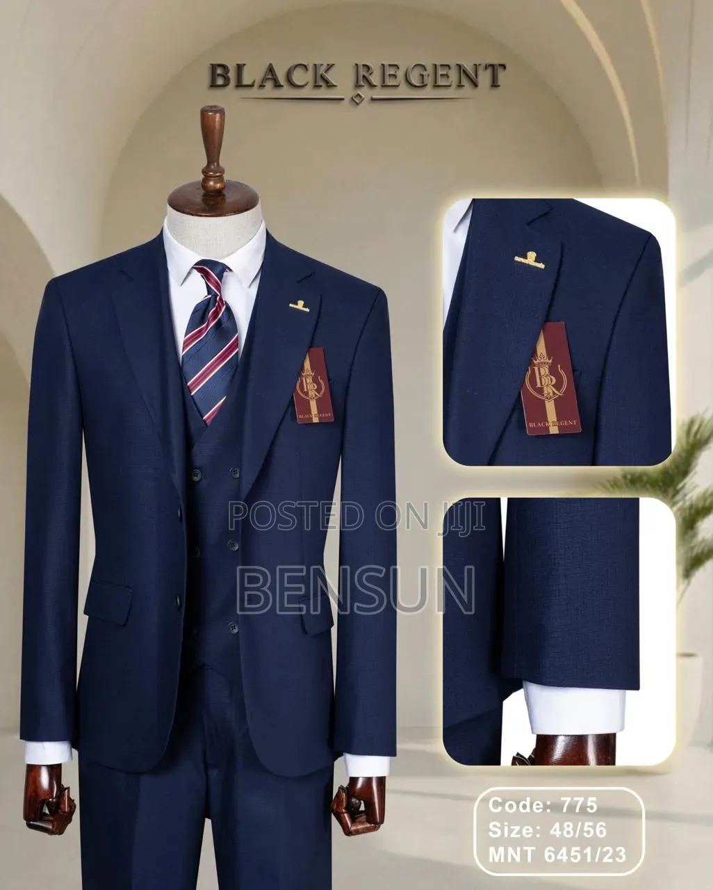 Quality Suits