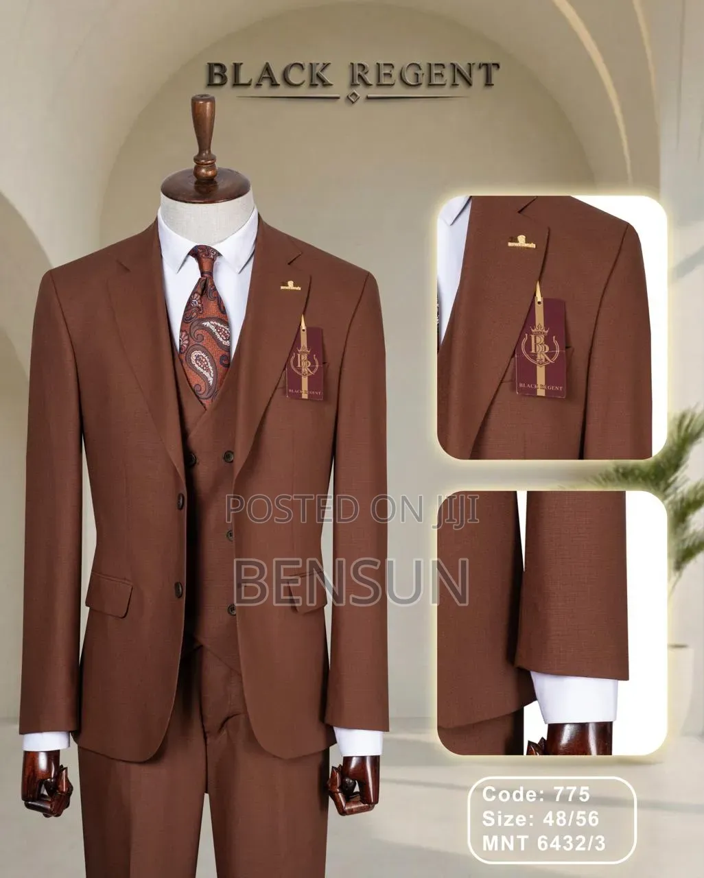 Quality Suits