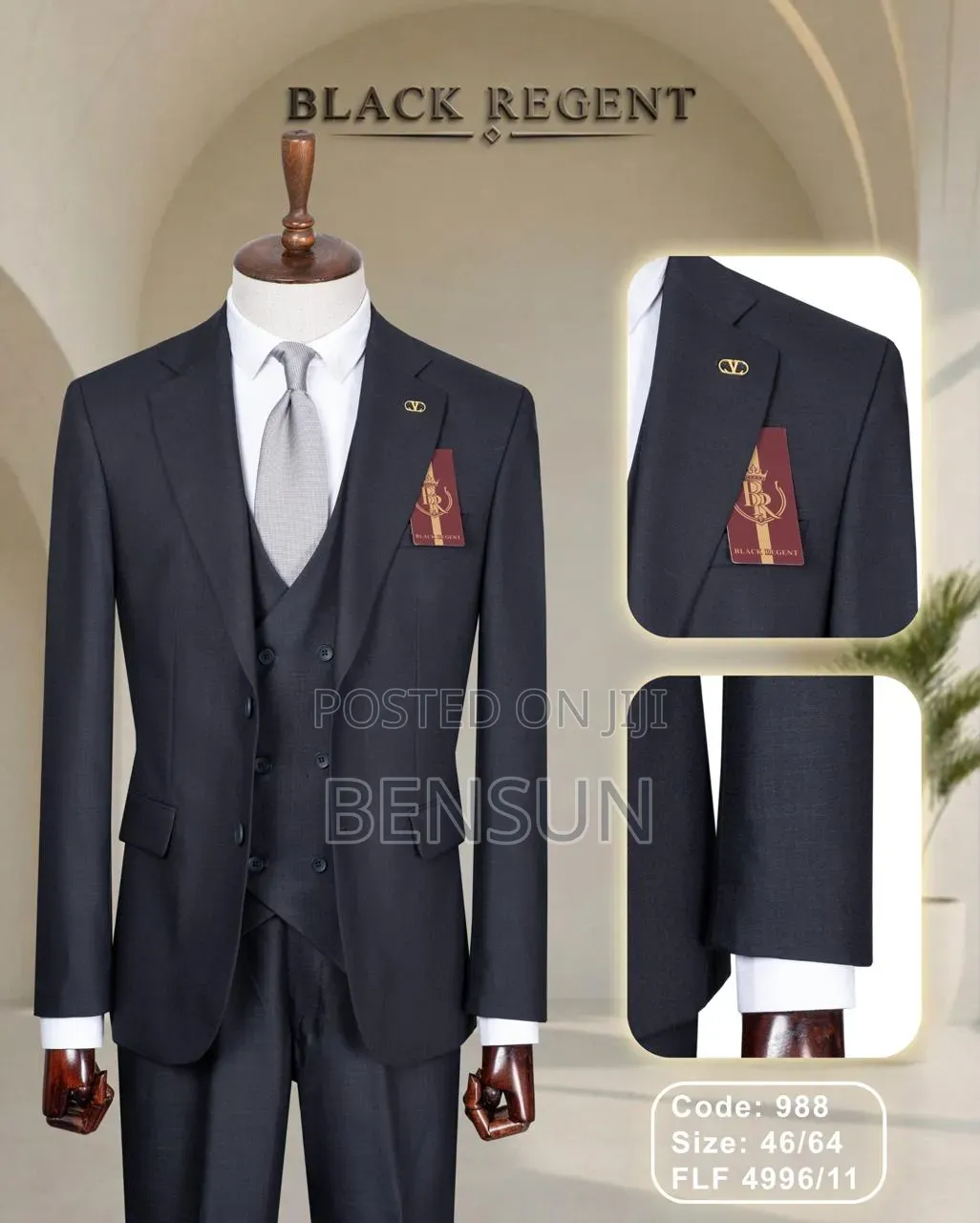 Quality Suits