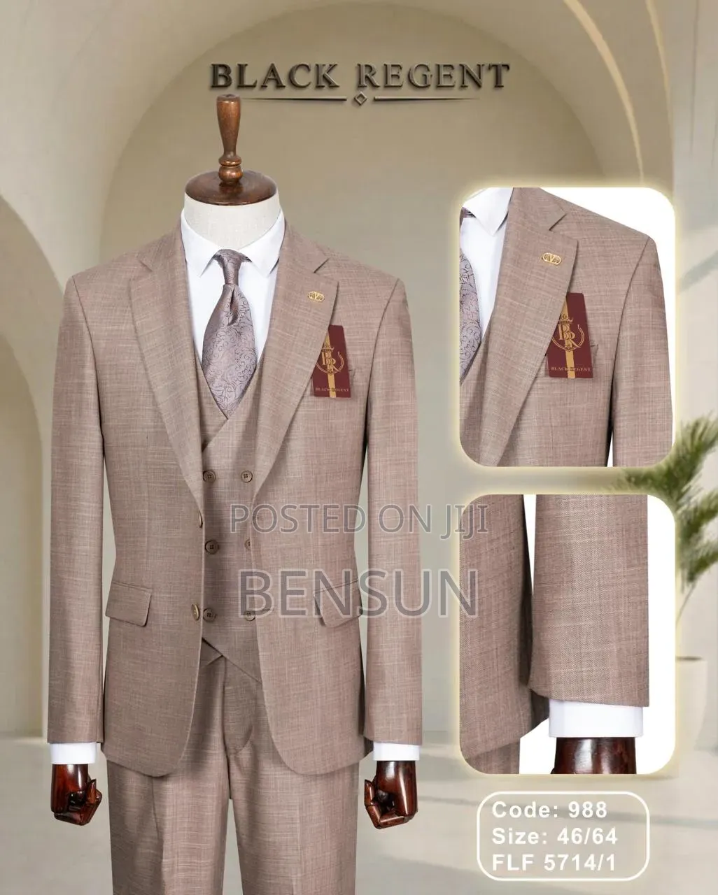 Quality Suits