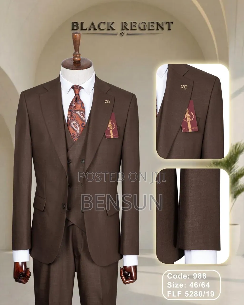 Quality Suits
