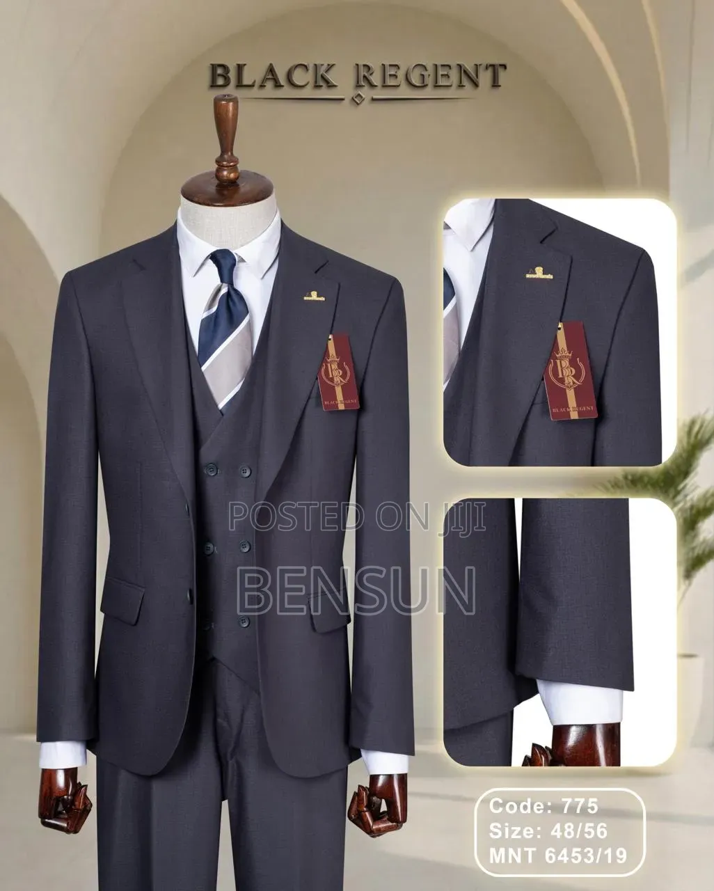 Quality Suits