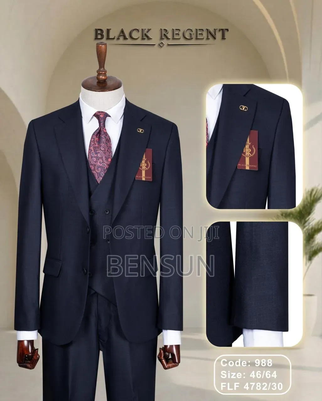 Quality Suits