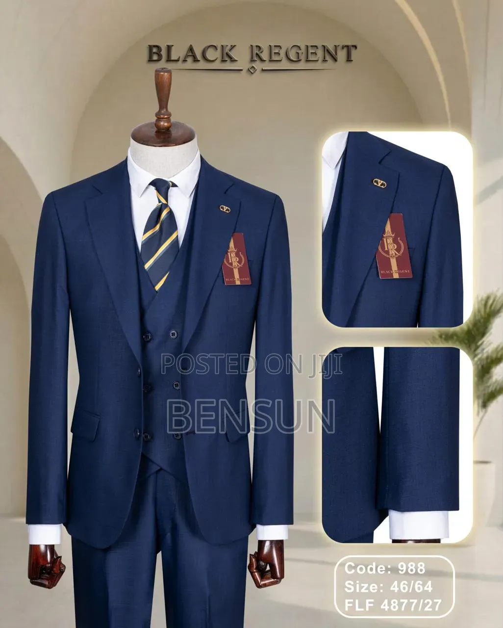 Quality Suits