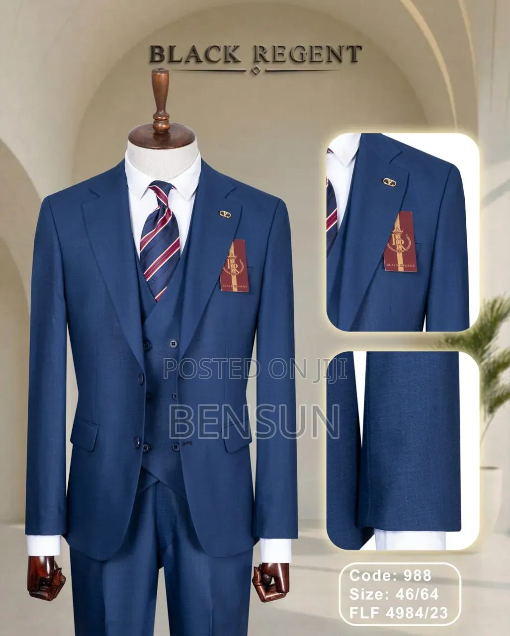 Quality Suits