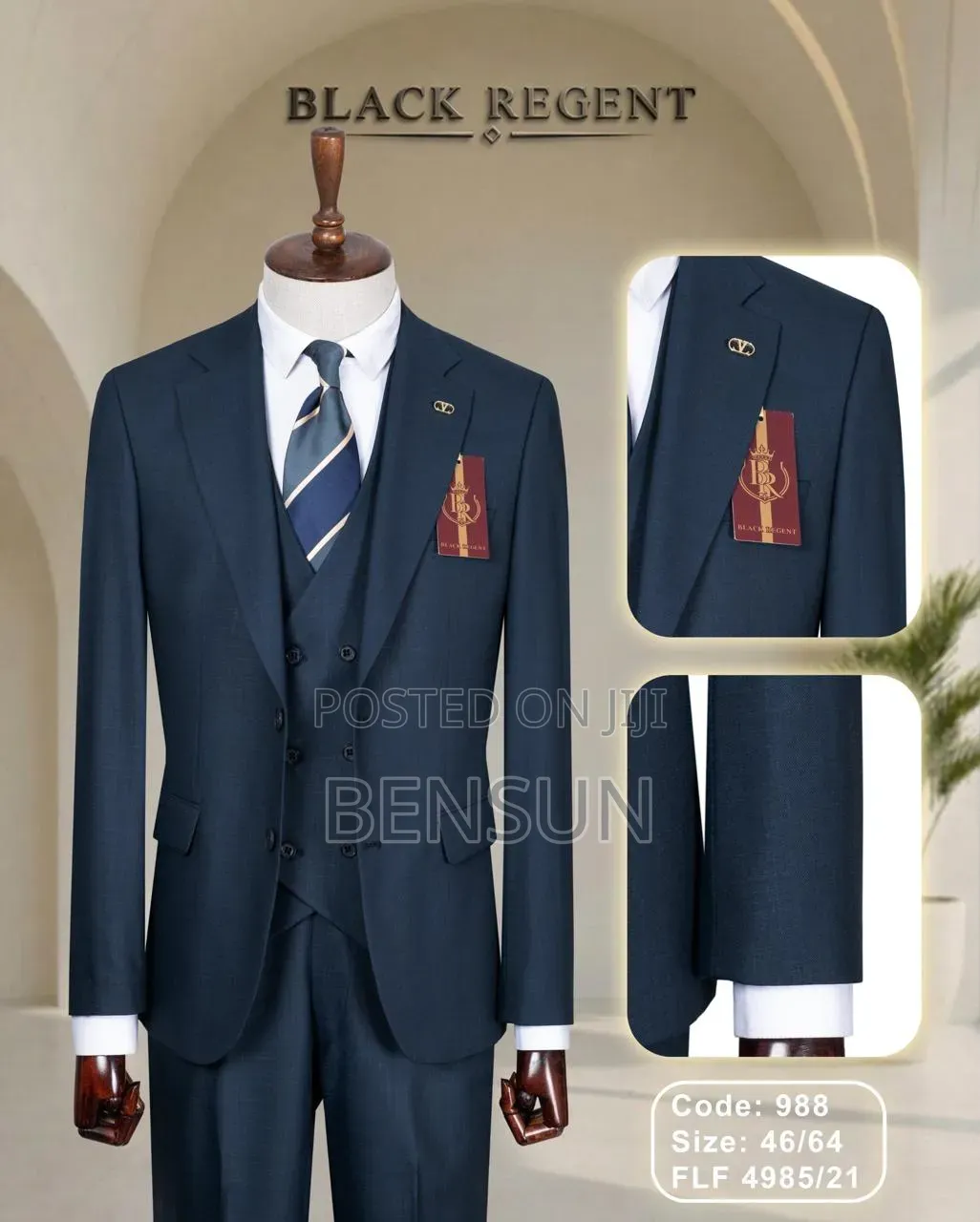 Quality Suits
