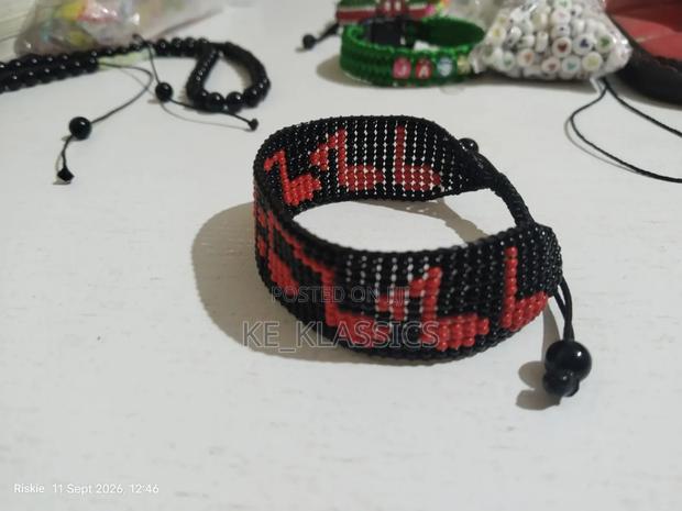 Music Lovers Bracelet Best Gift. - main view