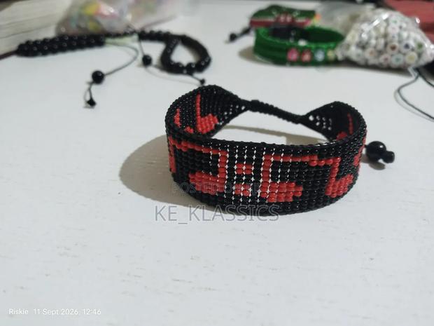 Music Lovers Bracelet Best Gift. - thumbnail 2