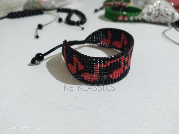 Music Lovers Bracelet Best Gift. - thumbnail 3