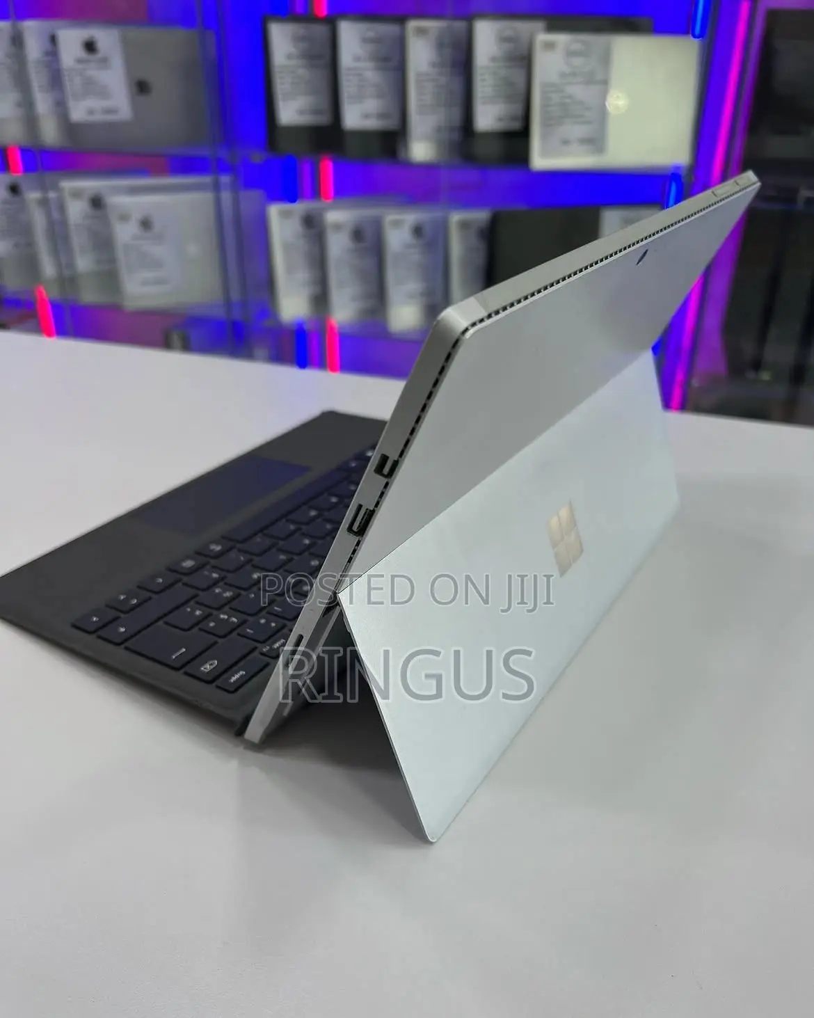 Laptop Microsoft Surface Pro 4 16GB Intel Core i7 SSD 512GB