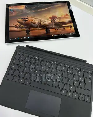 Laptop Microsoft Surface Pro 4 16GB Intel Core i7 SSD 512GB