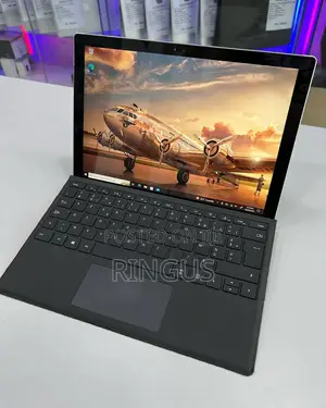 Laptop Microsoft Surface Pro 4 16GB Intel Core i7 SSD 512GB