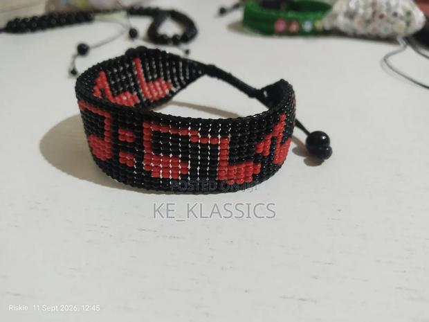 Music Lovers Bracelet Best Gift. - thumbnail 4