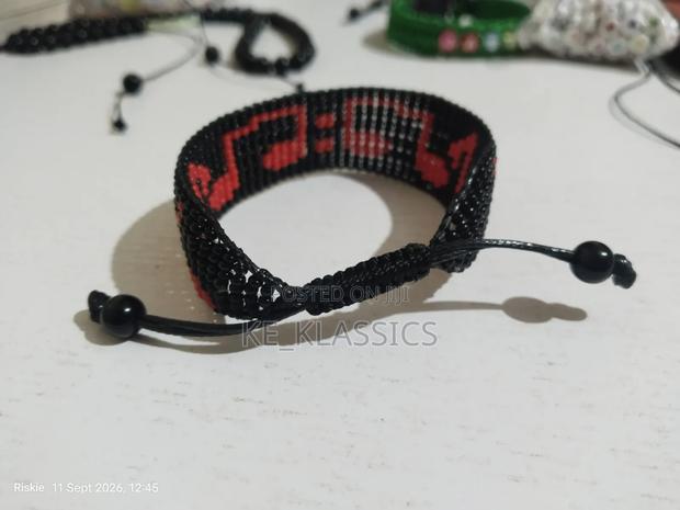 Music Lovers Bracelet Best Gift. - thumbnail 5