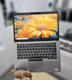 Laptop Dell Latitude 5411 8GB Intel Core i5 SSD 256GB