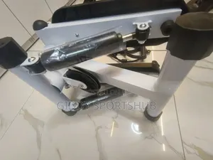 Model:Dep.15 Mini Stepper