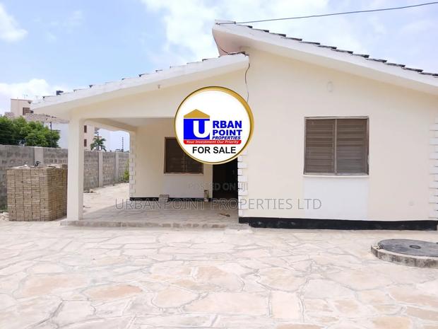 3bdrm Bungalow in Utange for sale