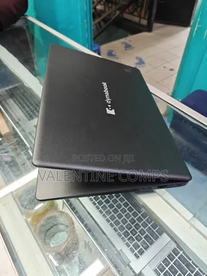 Laptop Toshiba Satellite C640 8GB Intel Core i3 SSD 256GB