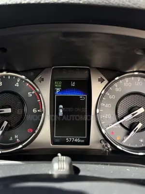 Toyota Hilux 2021