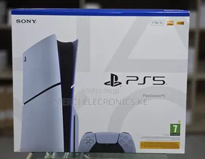 Ps5 Slim Standard 1tb