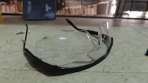 Safety Googles