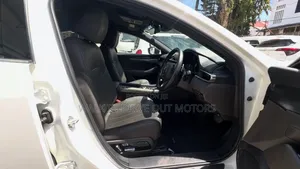 Mazda Atenza 2019 White