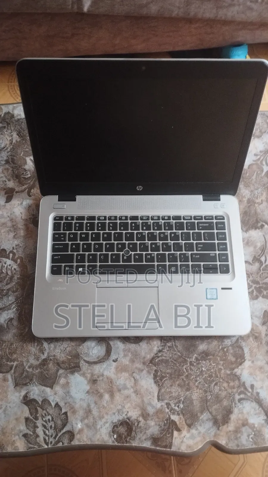 Laptop HP EliteBook 840 G5 64GB Intel Core i5 HDD+SSD 500GB