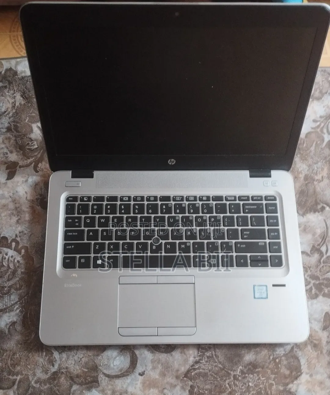 Laptop HP EliteBook 840 G5 64GB Intel Core i5 HDD+SSD 500GB