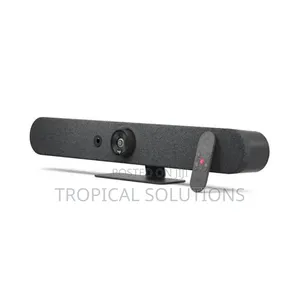 Rally Bar Huddle Logitech